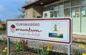 Carnuntum-Marchfeld Tourist Office, &copy; Donau Nieder&ouml;sterreich