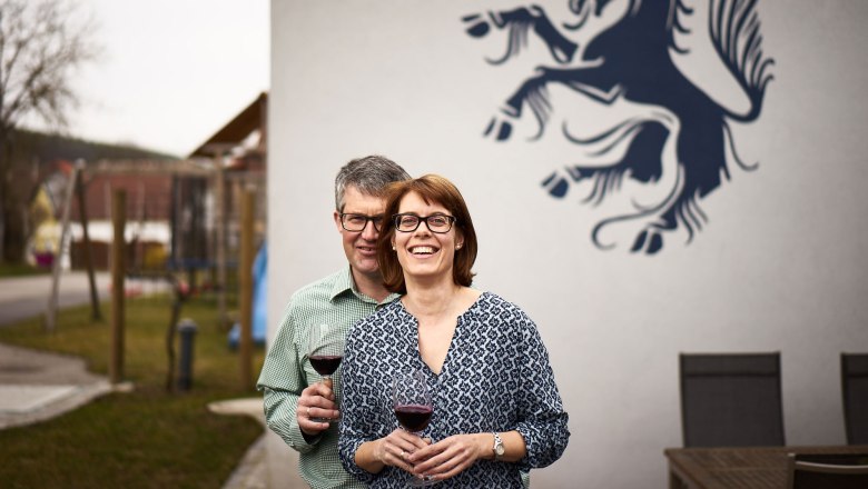 Winery Thomas Herndler, &copy; Christian Stachowitz