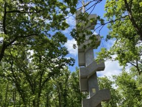 Europawarte Waitzendorf, &copy; Weinstra&szlig;e Weinviertel