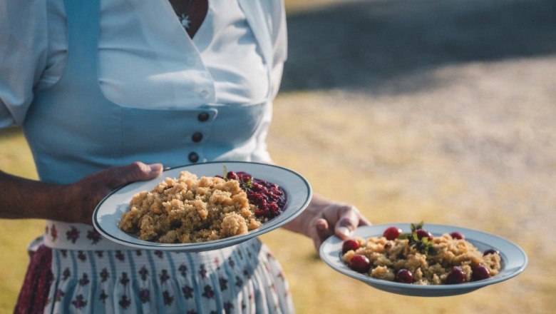 Schwarzalm, &copy; Gerald Demolsky