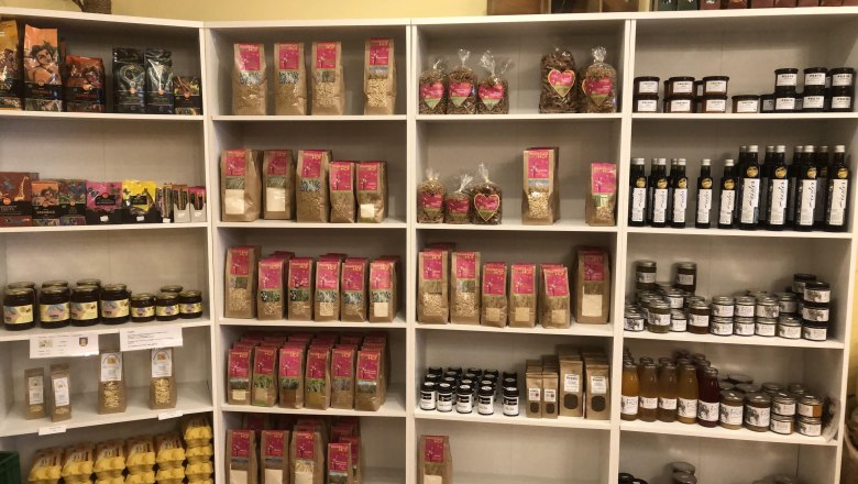 Product overview, &copy; Donau N&Ouml;