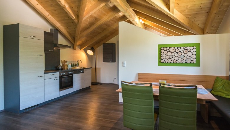 bytov&aacute; kuchyňa, &copy; Otto Brandl