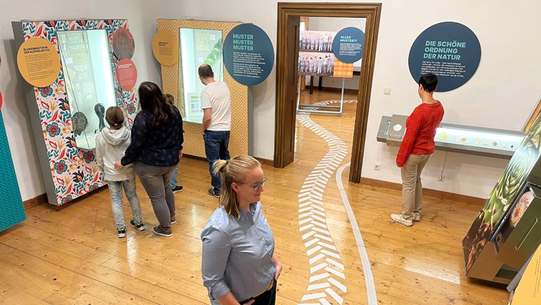 Traismauer Castle, © WeinArtZone