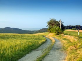 Beistein bei Wiesmath, &copy; Wiener Alpen in Nieder&ouml;sterreich
