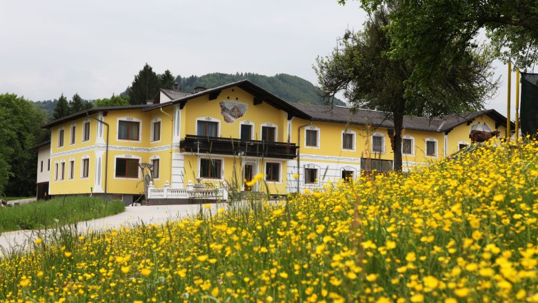 Feldmühle, Eßletzbichler family, © Erich Auer