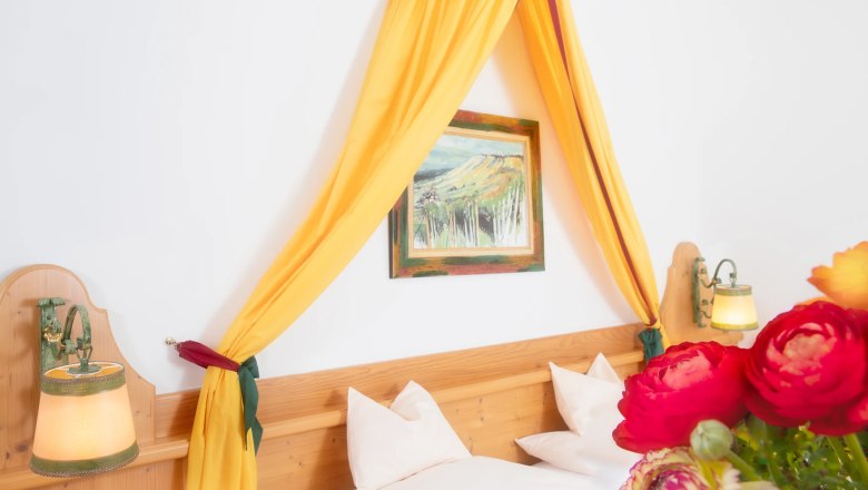 Double room, &copy; Hotel VinoQ