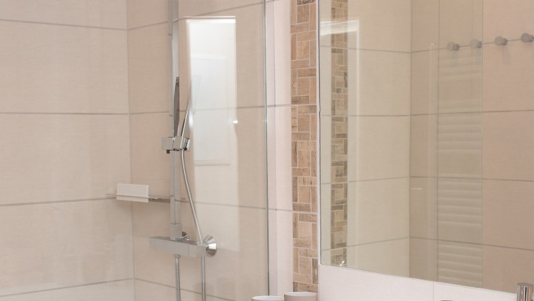 Bathroom, &copy; Familie Schwalm