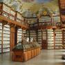 Seitenstetten Abbey Library, © weinfranz.at