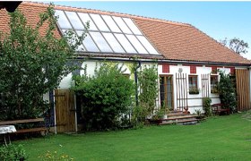 Scheiblerhof, © Scheiblerhof