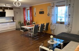 Eat-in kitchen, &copy; Thomas Ruzicka