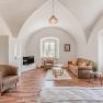Living room, &copy; Ferienwohnung im Kloster
