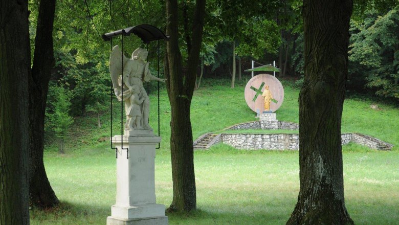 Hohenruppersdorf, &copy; Gemeinde Hohenruppersdorf