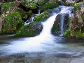 Myraf&auml;lle, &copy; &copy;Gemeinde Muggendorf