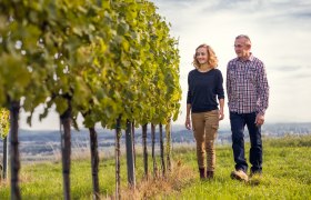 Brachmann Winery, © Weingut Brachmann