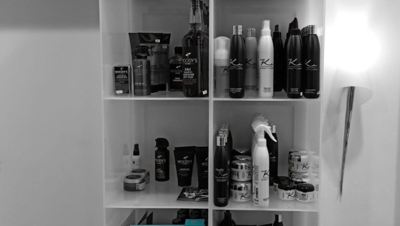 Products, &copy; Karin Bernreiter