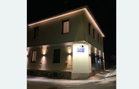 House view house two, © Familie Wochesländer