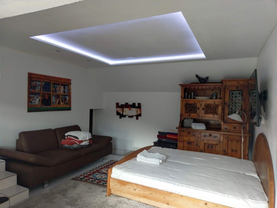Flat Erlauf Ursprung
