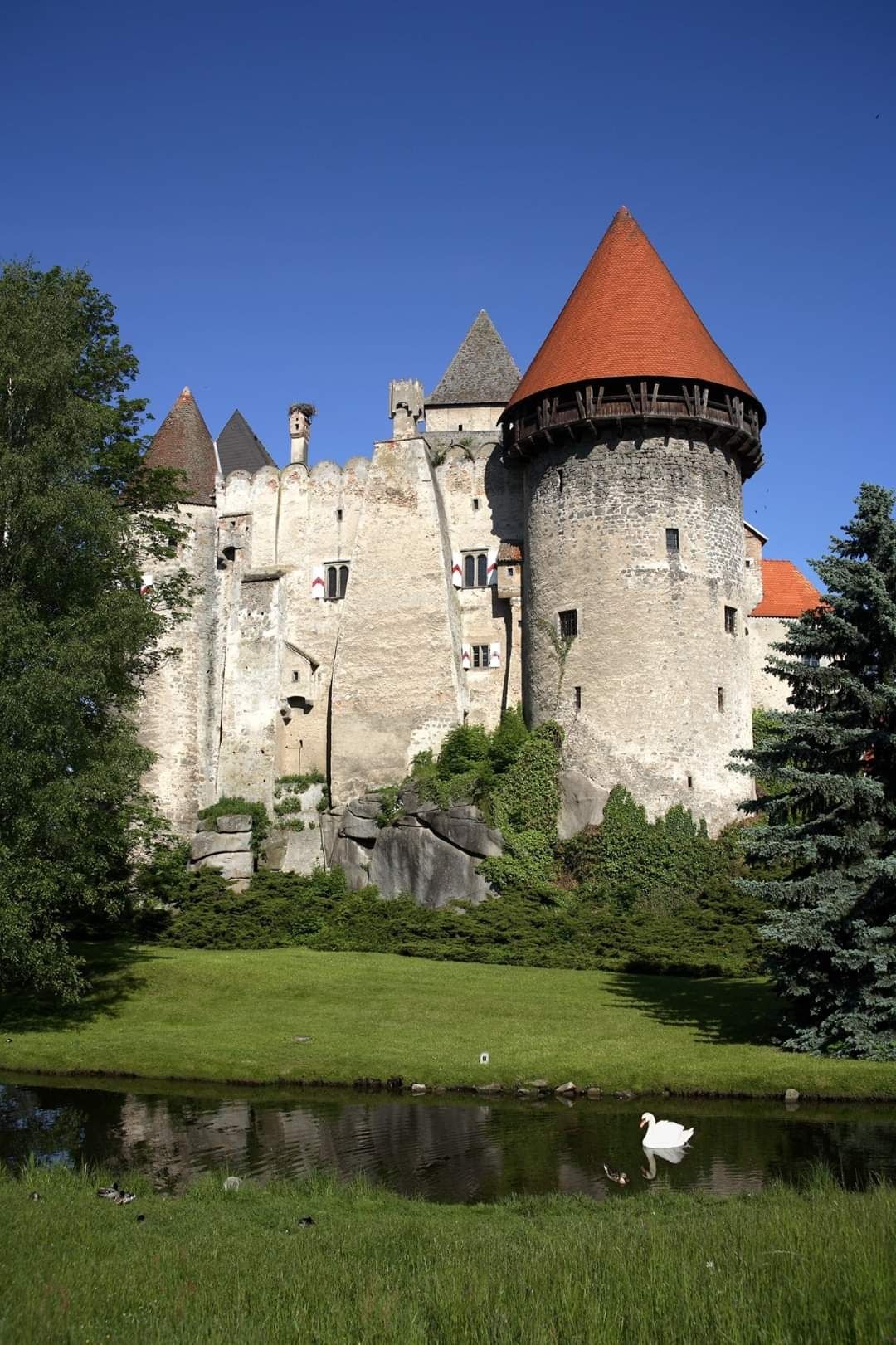 Heidenreichstein