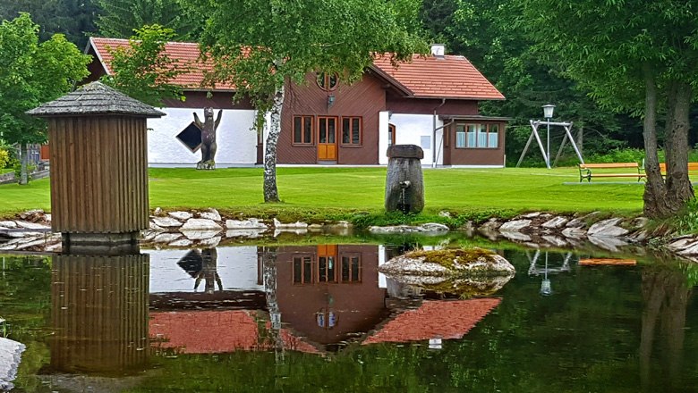 woodchipper museum-baernkopf_1, &copy; H. Letofsky