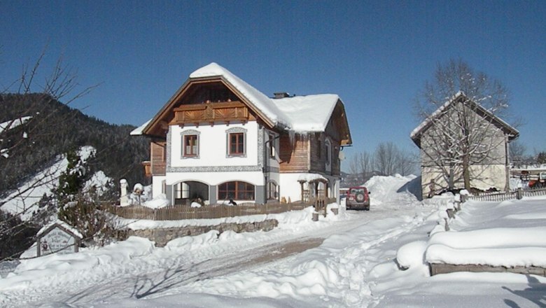Organic farm Lacken, &copy; Biobauernhof Lacken