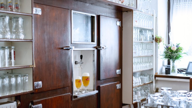 Hotel Restaurant St&ouml;ckl, Bad Deutsch-Altenburg, &copy; Martina Siebenhandl