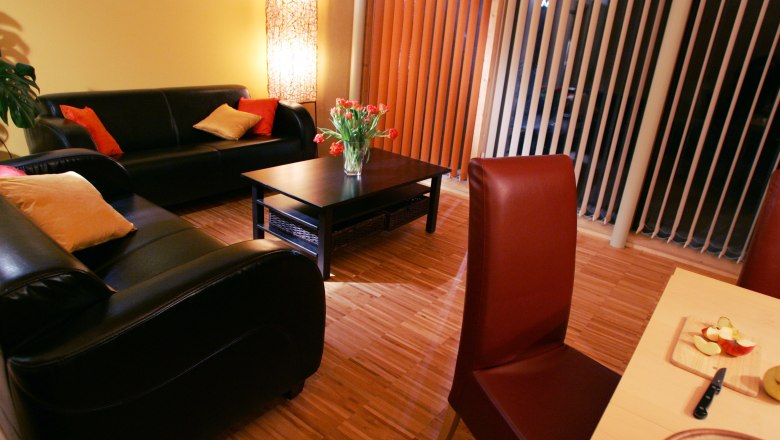 Vacation apartment family Pichler, &copy; Familie Pichler, weinfranz.at