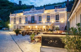 Gasthof Prankl exterior view, &copy; Wachsmann VerlagsGmbH