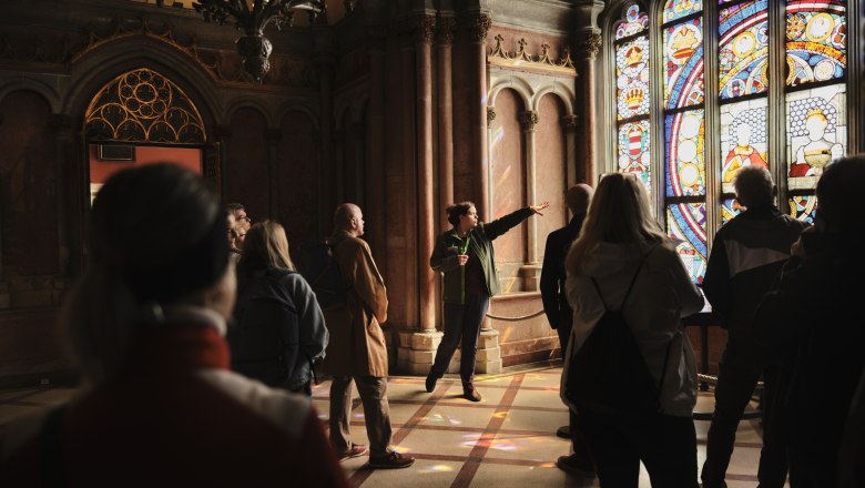 SW250419_Laxenburg_Fruehling_0333_1, © Schloss Laxenburg Betriebsgesellschaft m.b.H.