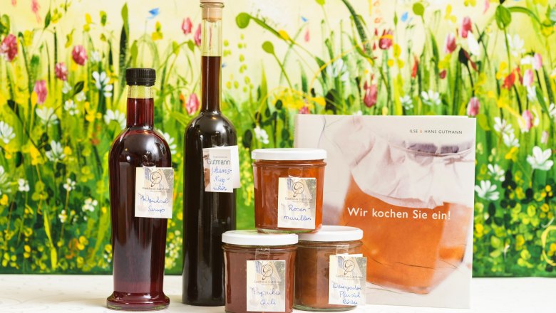 guesthouse_gutmann06cnoew_rita_newman, © Rita Newman, NÖW