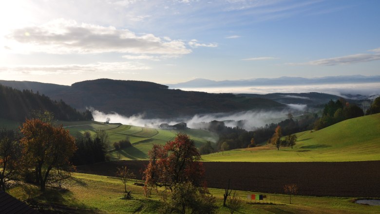 Southern Waldviertel, &copy; Hotel des Gl&uuml;cks