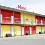 Motel Angern, © Motel Angern