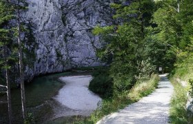 1. Wiener Wasserleitungsweg, © Wiener Alpen in Niederösterreich - Semmering Rax