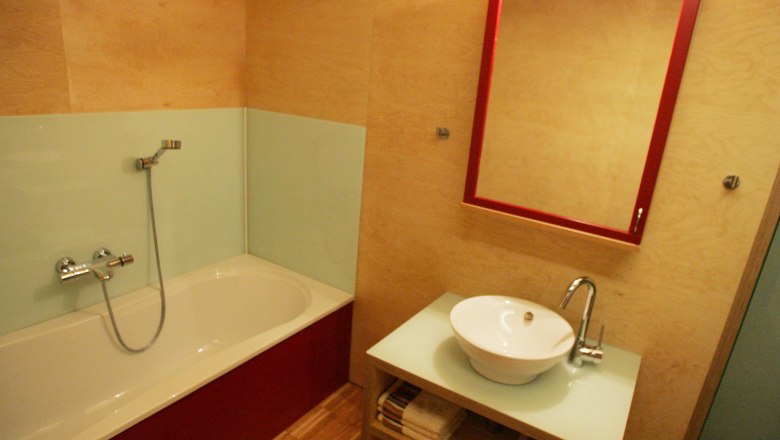 Vacation apartment family Pichler, © Familie Pichler, weinfranz.at