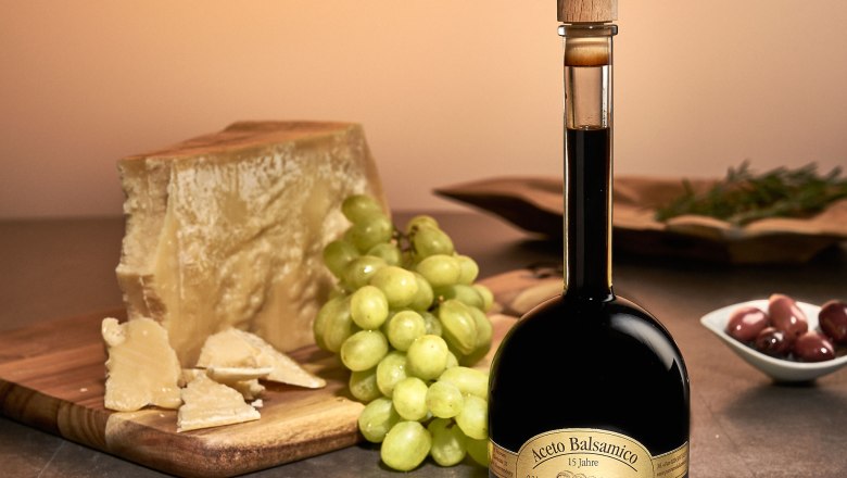 Acetaia Pecorara, &copy; pecorara