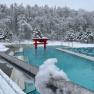 Therme Linsberg Asia - Winter Wonderland, © Linsberg Asia