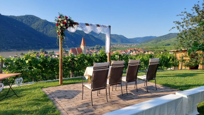 Wedding place1, &copy; Andreas Denk