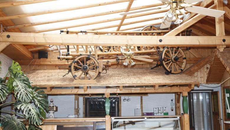 Bruckwirt, &copy; Josef Steinbichler