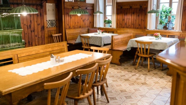 Gasthof Maderthaner-Schafelner family, &copy; adelberger-d.at