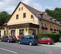 Gasthof Oberer Eggl, &copy; WVAP Perner, Foto Franz Perner