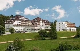 Cardiovascular Center Groß Gerungs, © Herz-Kreislauf-Zentrum Groß Gerungs