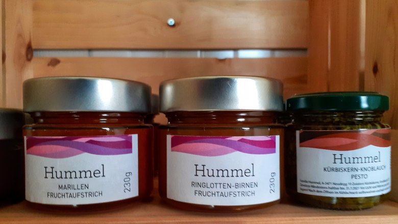 Weingut Josef Hummel, © Josef Hummel