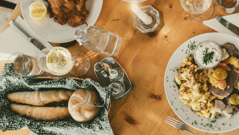 We serve pub classics, © Niederösterreich Werbung/Julius Hirtzberger