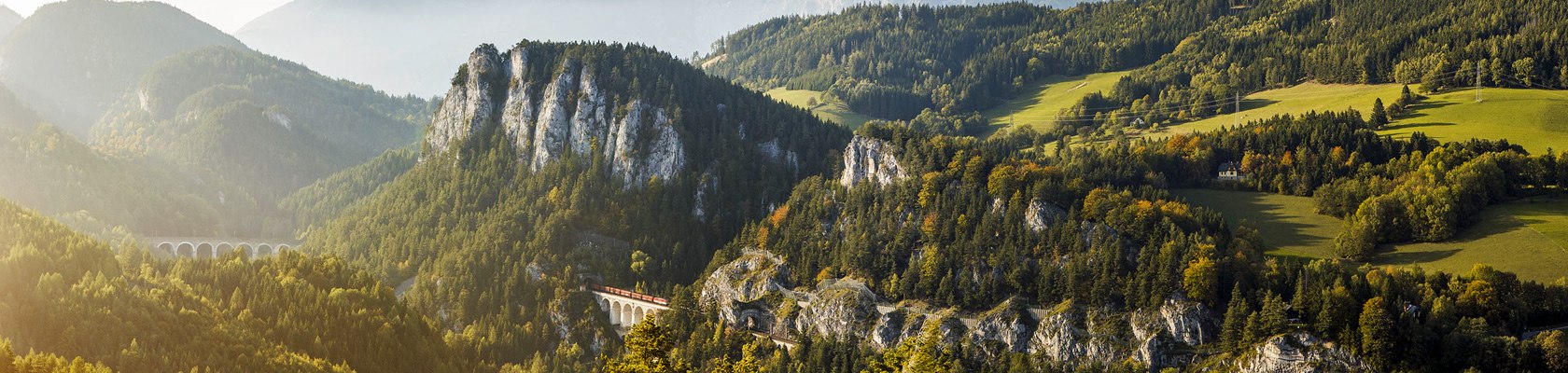 20-šilingový pohľad na Semmering, © Niederösterreich-Werbung/ M. Liebert