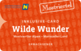 Karta Wilde Wunder Card