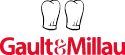 Gault Millau: 2 čiapky