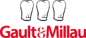 Gault Millau: 3 čiapky